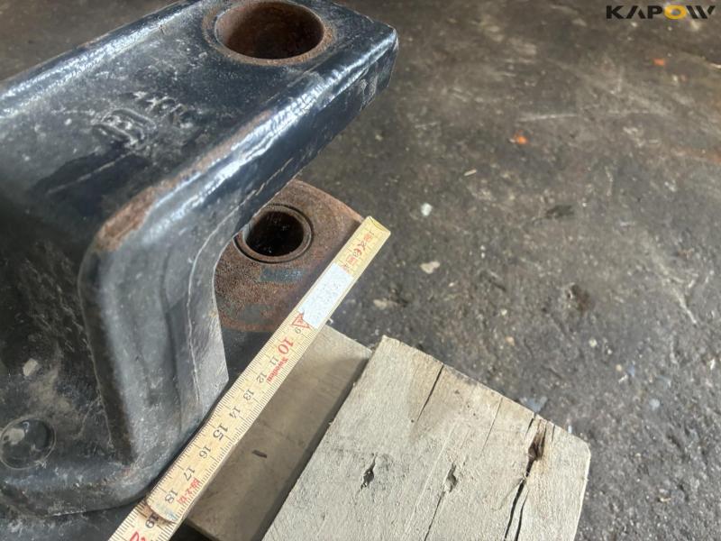 Drawbar/ Top link/ German drawbar 20