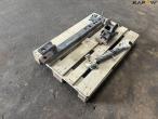 Drawbar/ Top link/ German drawbar 1