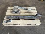 Drawbar/ Top link/ German drawbar 4