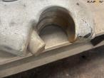 Drawbar/ Top link/ German drawbar 19