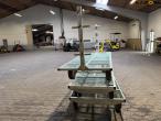 Tractors - 3 pcs. 6
