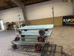 Tractors - 3 pcs. 8