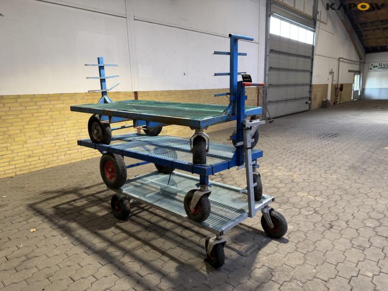 Tractors 3