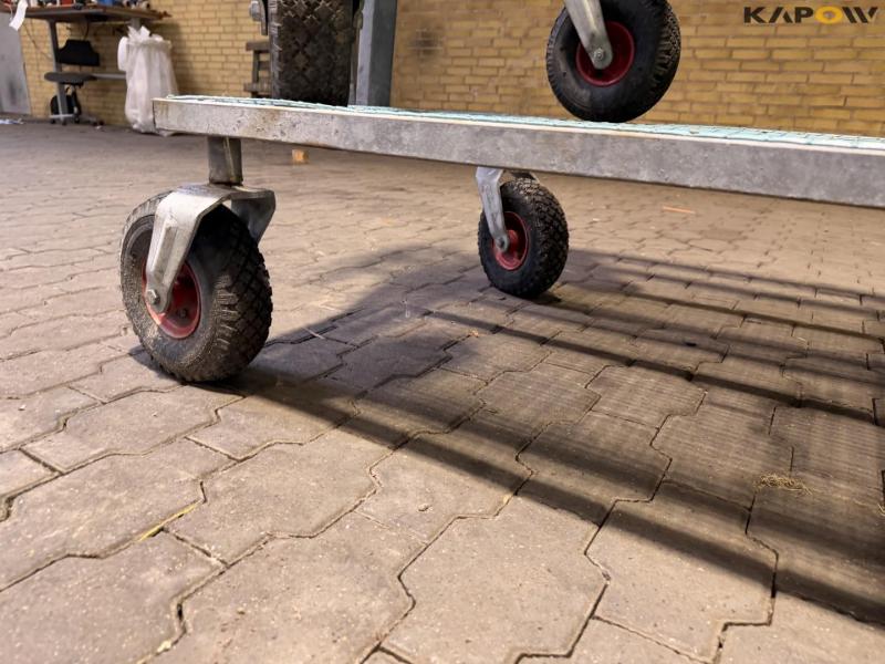Tractors 14