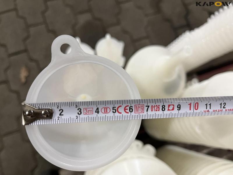 Funnels - 4 different sizes - New 15