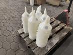 Funnels - 4 different sizes - New 1