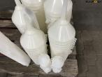 Funnels - 4 different sizes - New 10