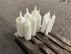 Funnels - 4 different sizes - New 4
