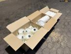 Funnels in 3 different sizes - New 3