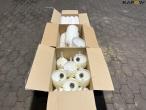 Funnels in 3 different sizes - New 4