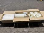 Funnels in 3 different sizes - New 6
