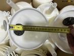 Funnels in 3 different sizes - New 15