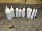 Funnels in different sizes - New 2