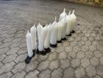 Funnels in different sizes - New 6
