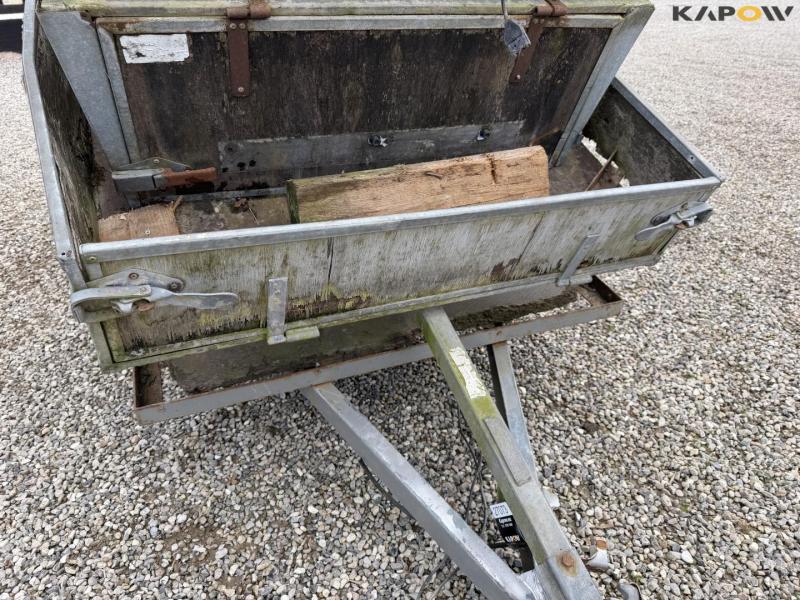 Trailers - 3 pcs. 11