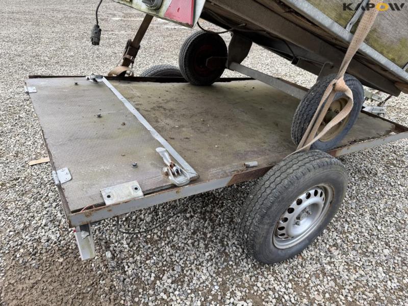 Trailers - 3 pcs. 14