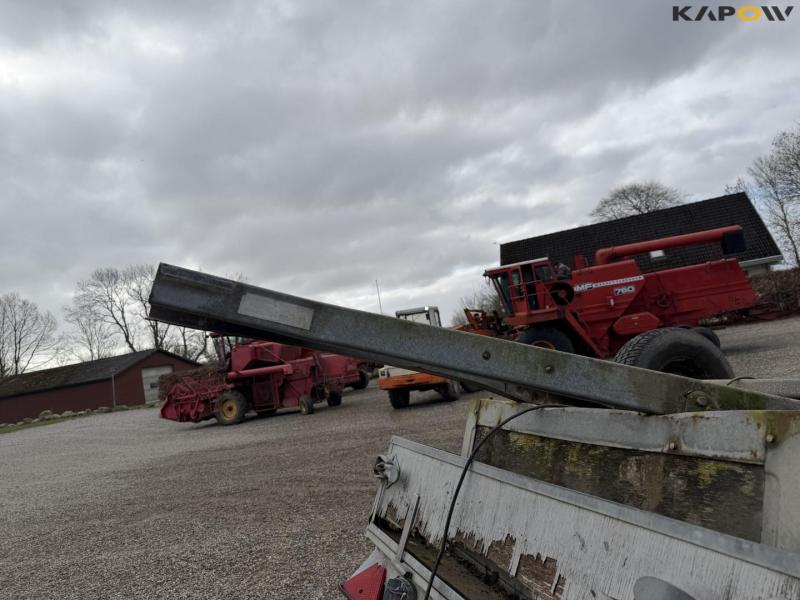 Trailers - 3 pcs. 16