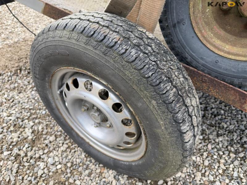 Trailers - 3 pcs. 28