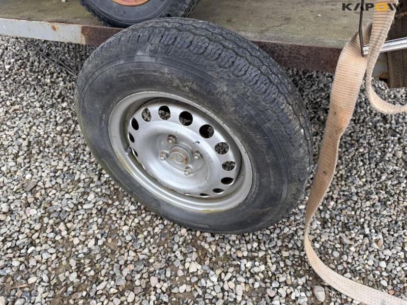 Trailers - 3 pcs. 30