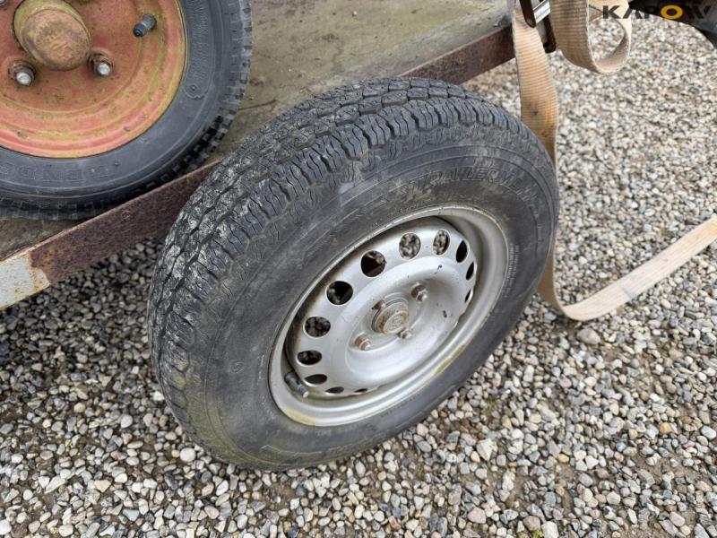 Trailers - 3 pcs. 31