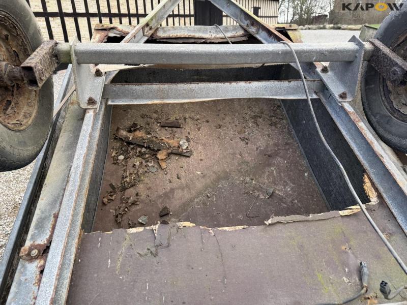 Trailers - 3 pcs. 33