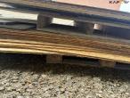 Trailer and plywood sheets 26