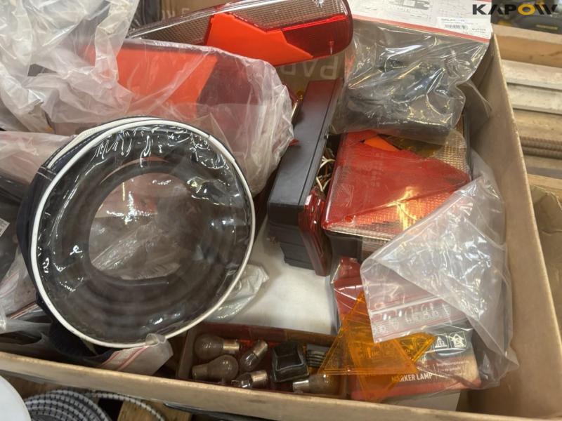 Trailer spare parts 20