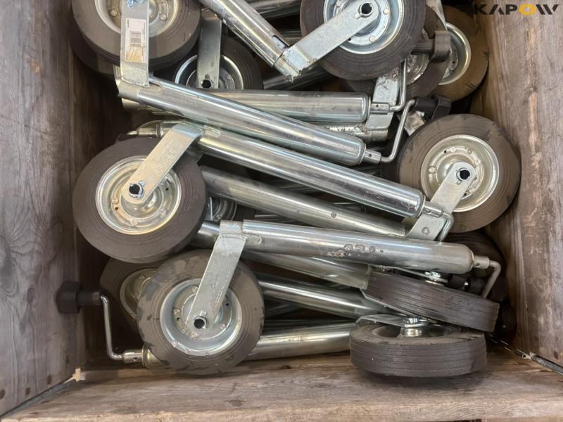 Trailer spare parts 32