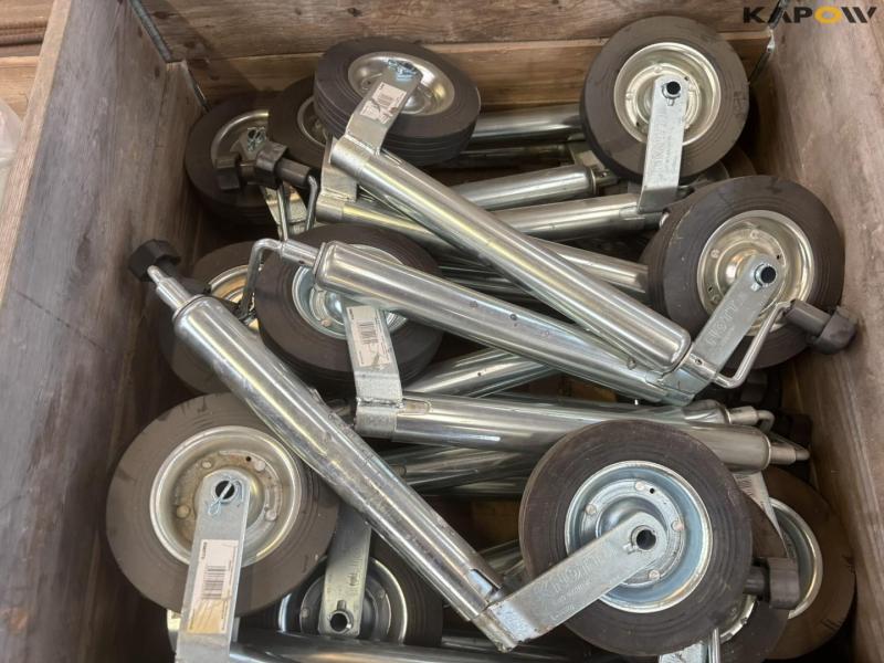 Trailer spare parts 33