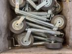 Trailer spare parts 32