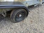 Trailer - Without registration certificate 11