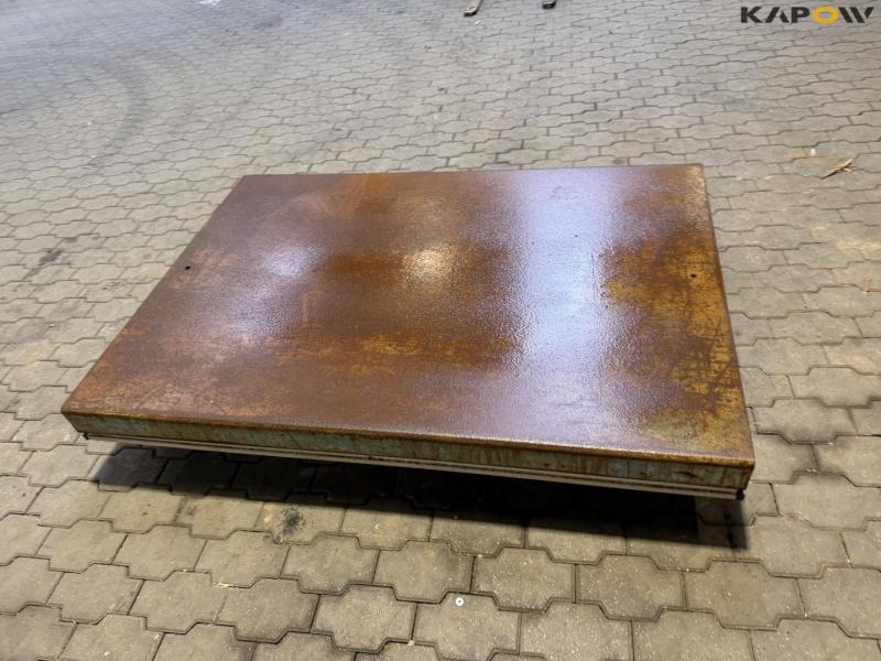 Trans Lyft TM-B lift 6