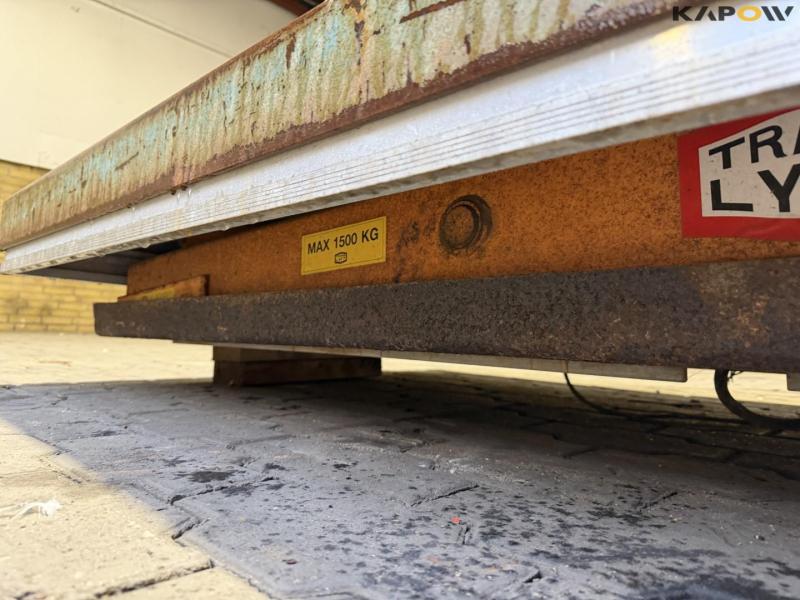 Trans Lyft TM-B lift 10