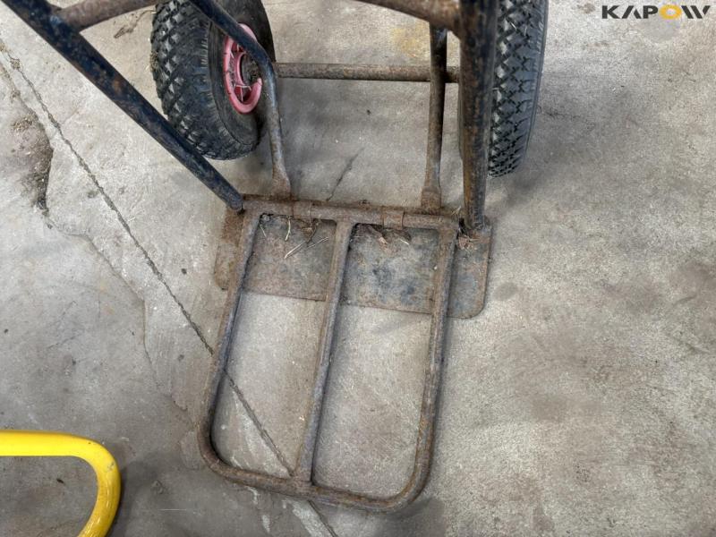 Transportation equipment 11