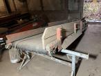 Conveyor belt 2.4 meters 6
