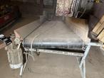 Conveyor belt 2.4 meters 7