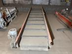 Conveyor belt 3 meters 2