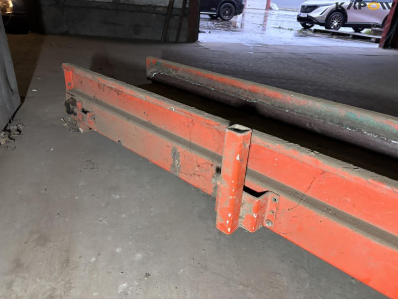 Conveyor belt 5.5 meters 16