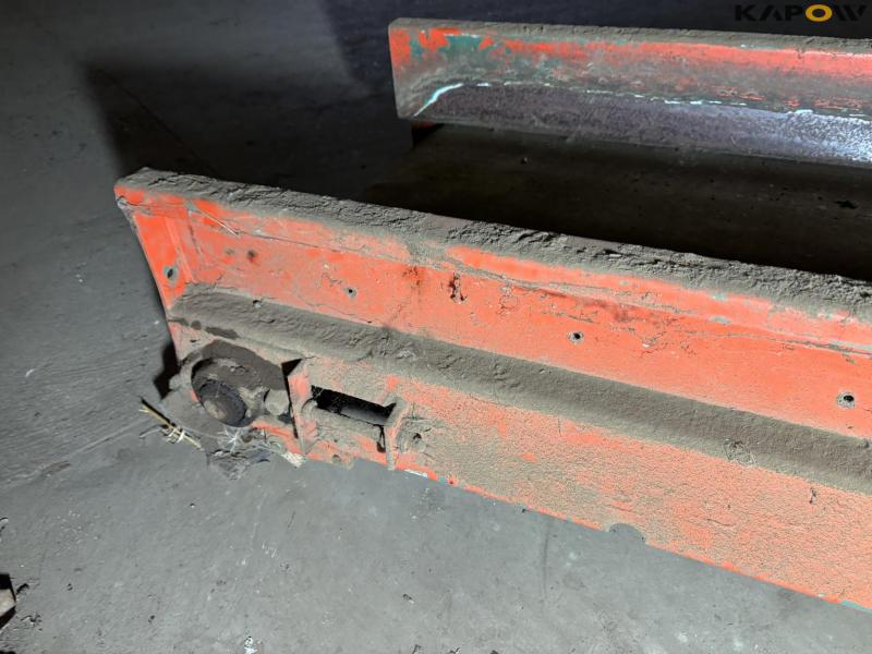 Conveyor belt 5.5 meters 17