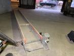 Conveyor belt 5.5 meters 5