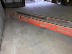 Conveyor belt 5.5 meters 7