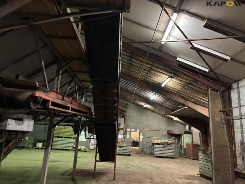 Conveyor belt 9 meters 4