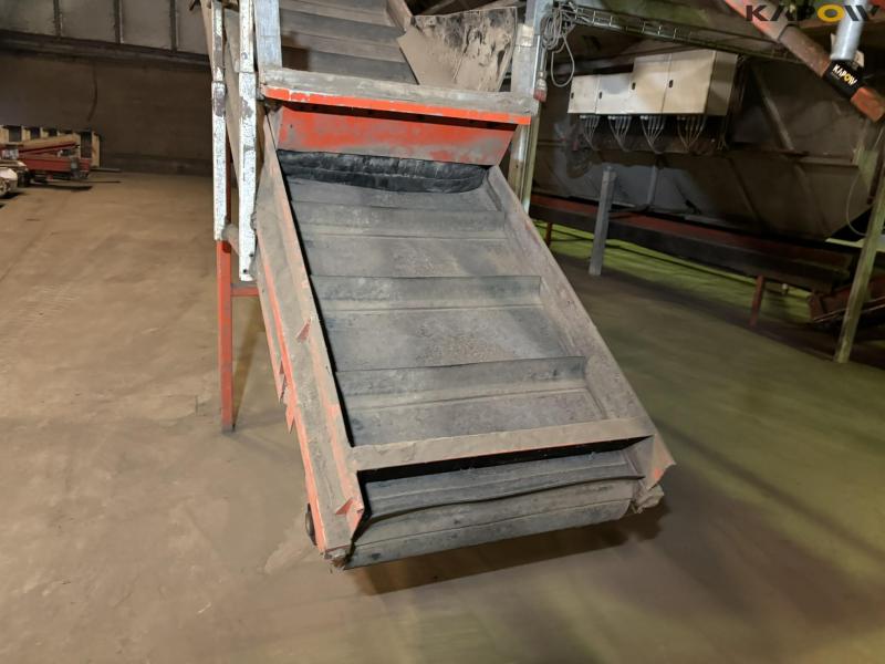 Conveyor belt 9 meters 5