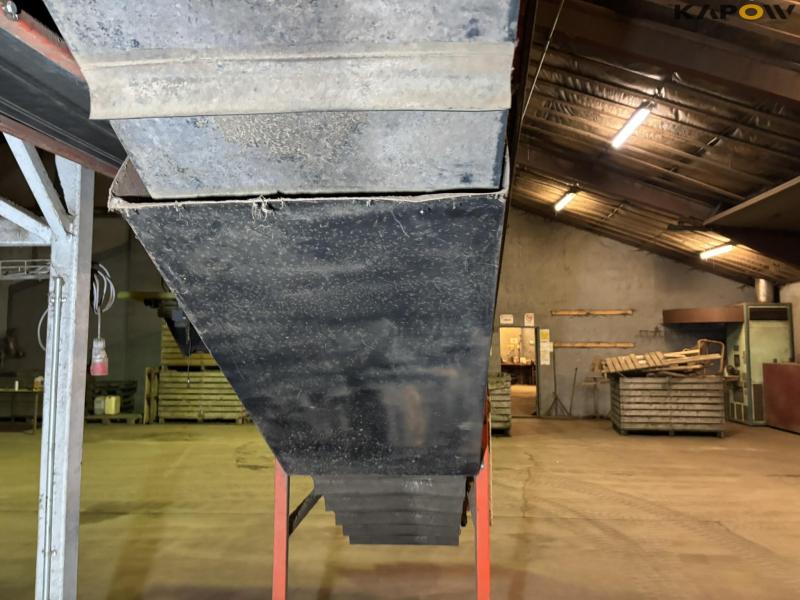 Conveyor belt 9 meters 11