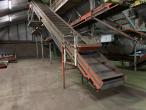 Conveyor belt 9 meters 1