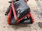 Conveyor belts for potato graders 10