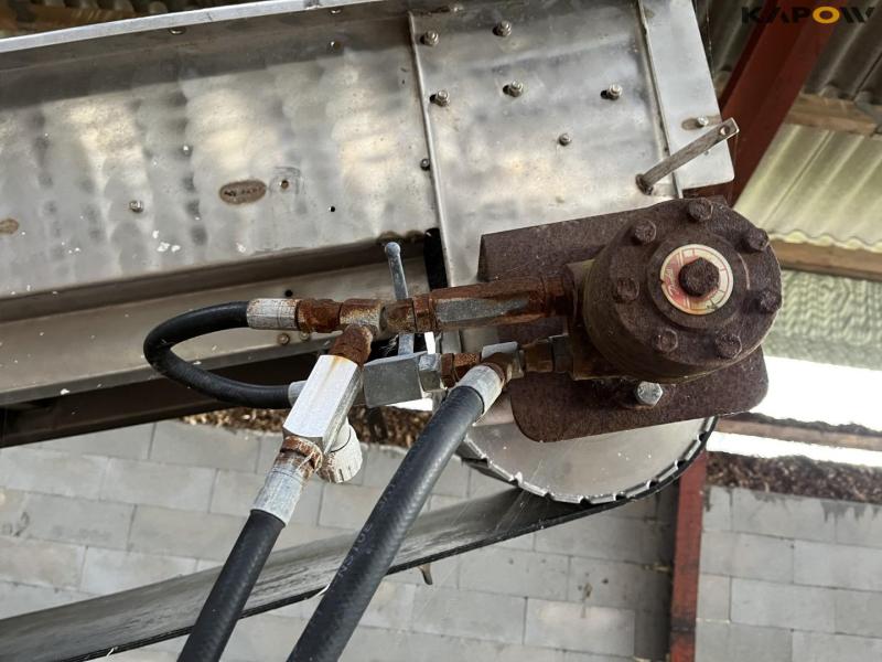 Conveyor belt 13