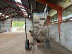 Conveyor belt 5
