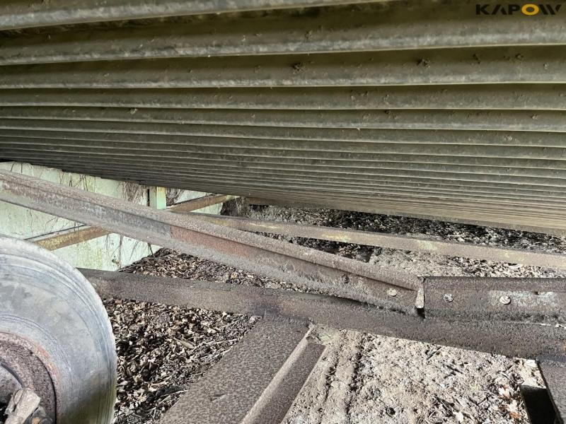 Conveyor belt 12