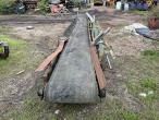Conveyor belt 22